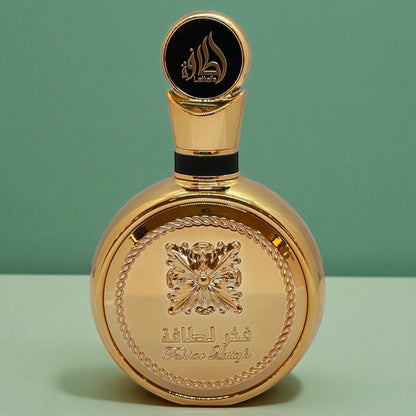 Fakhr Extrait - Lattafa Perfumes (Hombre)