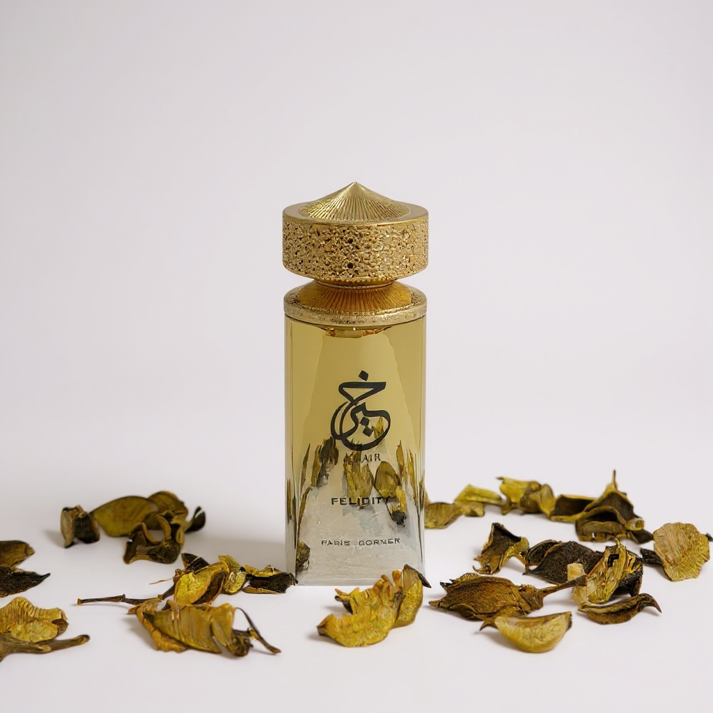 Khair Felicity – Paris Corner (Mujer)