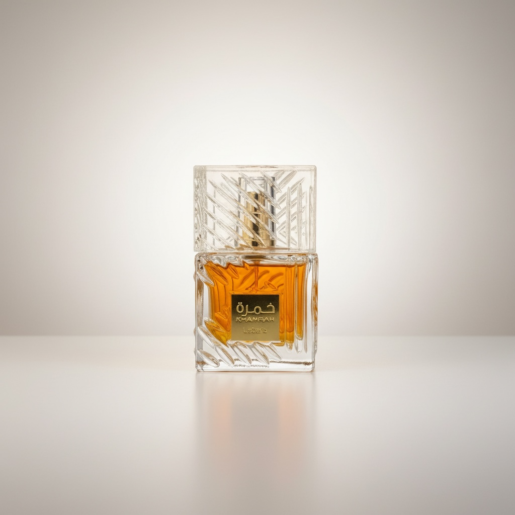Khamrah - Lattafa Perfumes (Unisex)