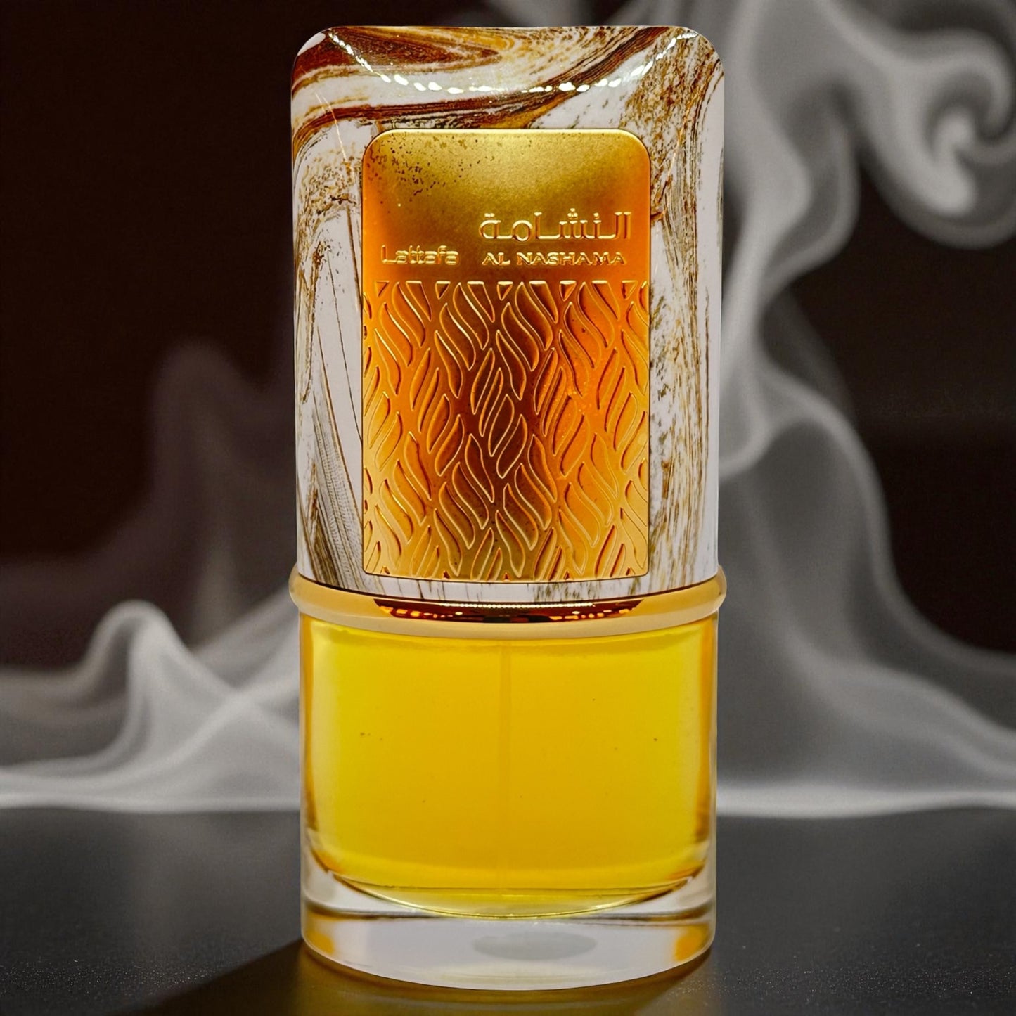 Al Nashama - Lattafa Perfumes (Unisex)