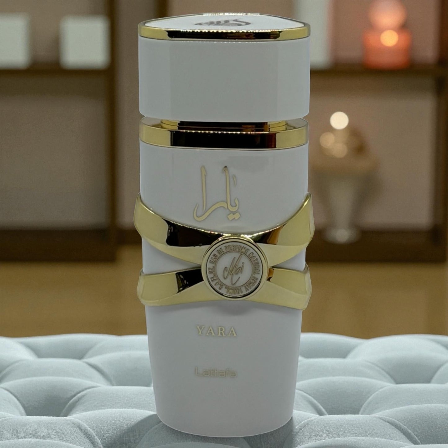 Yara Moi - Lattafa Perfumes (Mujer)
