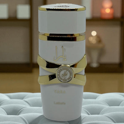 Yara Moi - Lattafa Perfumes (Mujer)