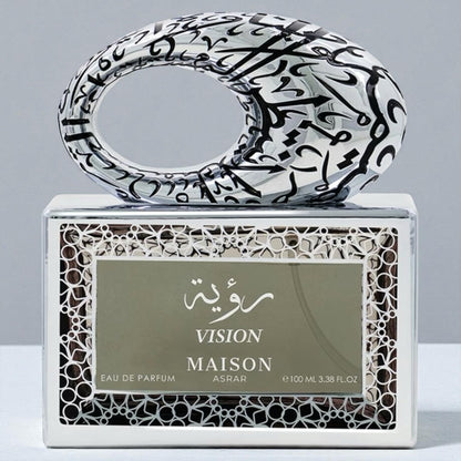 Vision – MAISON ASRAR (Unisex)