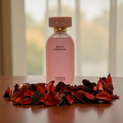 Roses D'Emotion – French Avenue (Mujer)