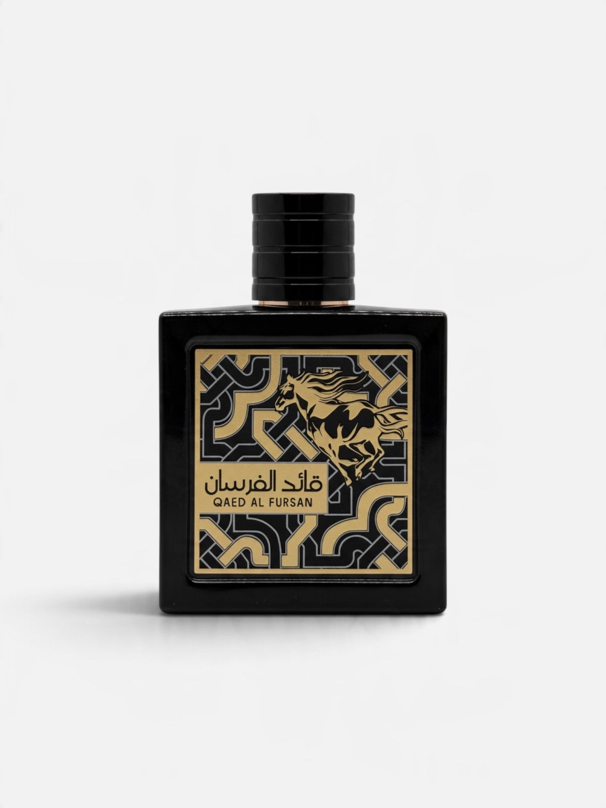Qaed Al Fursan - Lattafa Perfumes (Unisex)