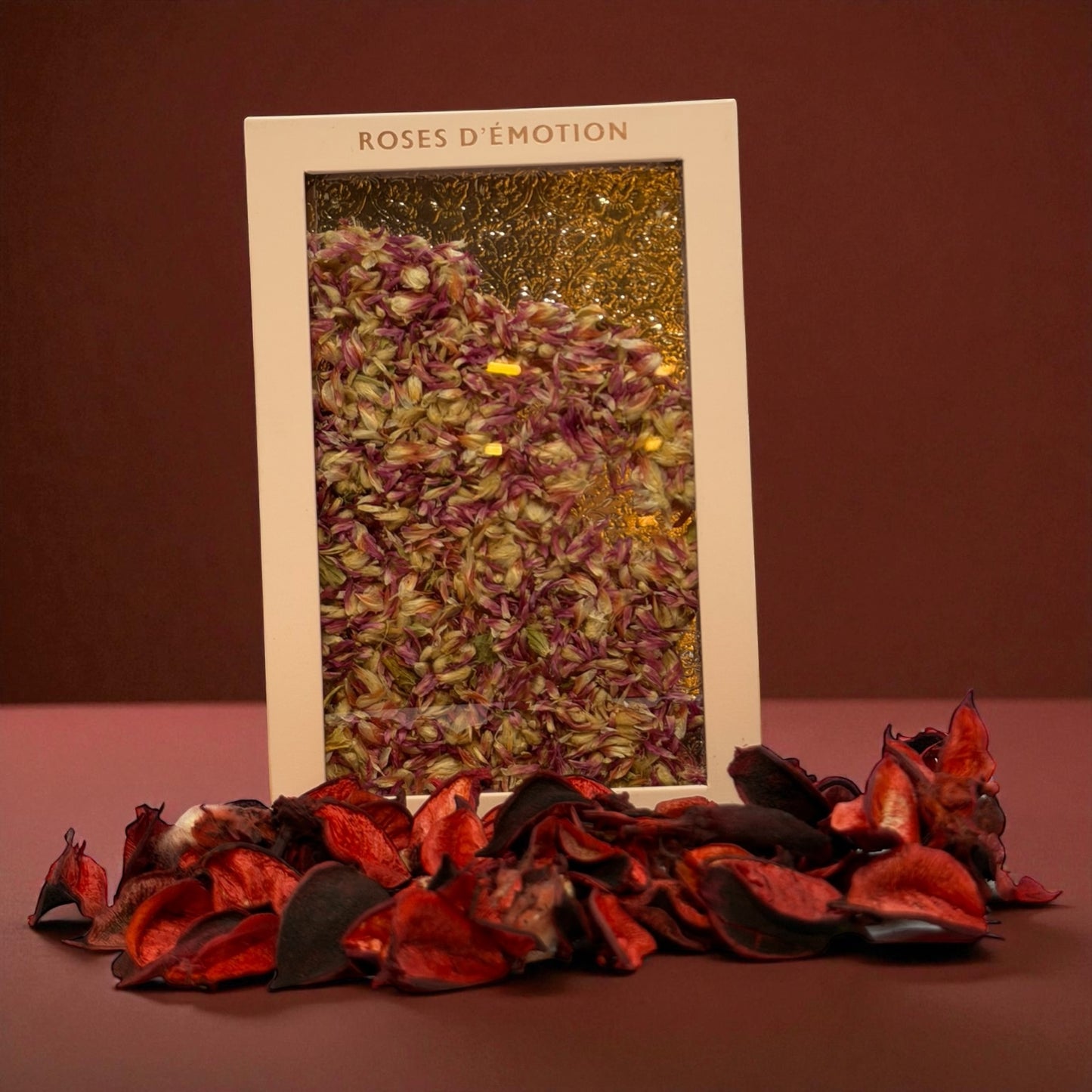 Roses D'Emotion – French Avenue (Mujer)