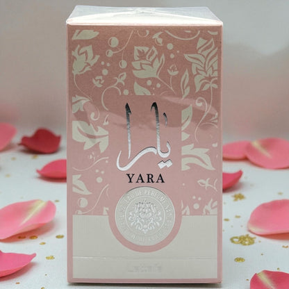 Yara - Lattafa Perfumes (Mujer)