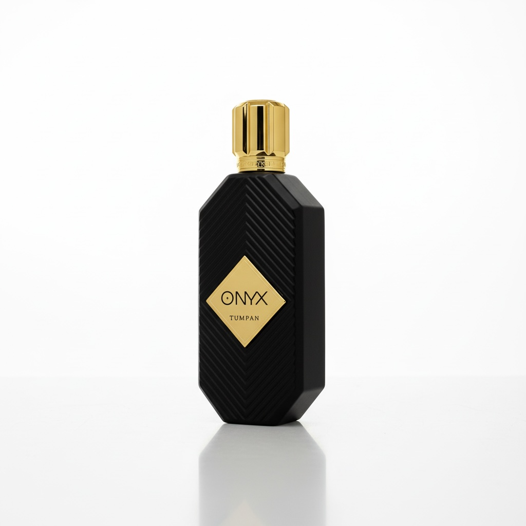 Onyx Gold – Khadlaj Perfumes