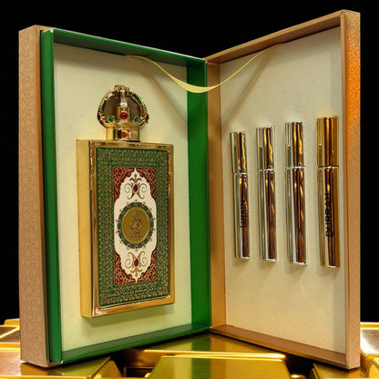 Queen Of Arabia pack - Lattafa Perfumes (Mujer)