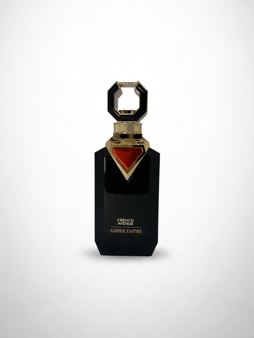 Amber Empire – French Avenue (Hombre)