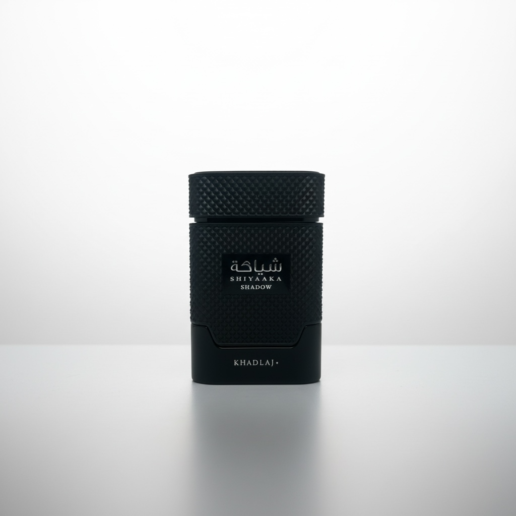 ✨ Shiyaaka Shadow de Khadlaj Perfumes ✨