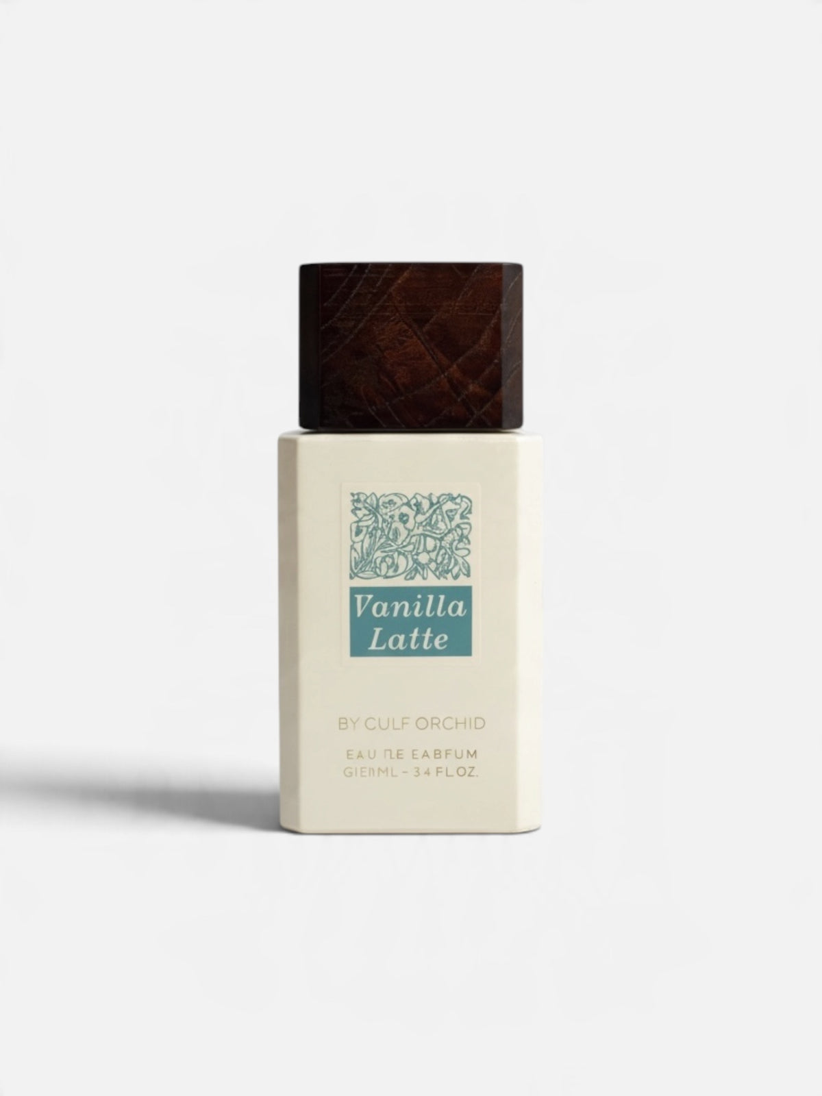 Vanilla Latte – Gulf Orchid (Unisex)