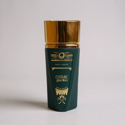 Cosmic Giardino – Paris Corner (Unisex)