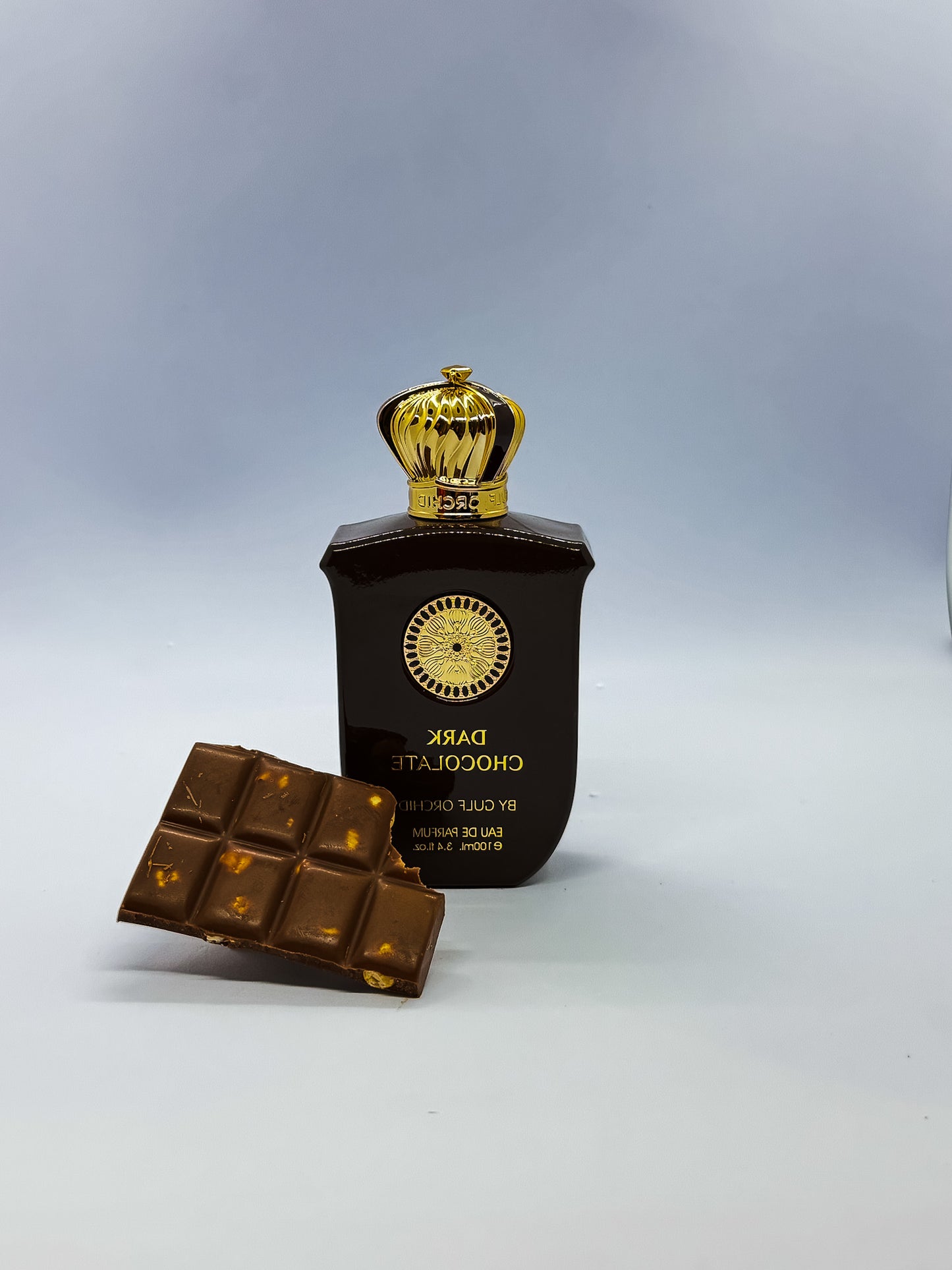 Dark Chocolate– Gulf Orchid (Unisex)🍫