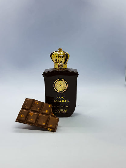Dark Chocolate– Gulf Orchid (Unisex)🍫
