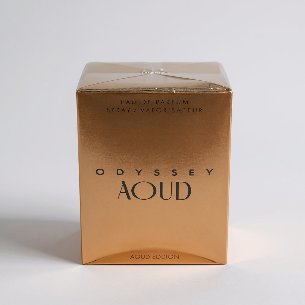 Odyssey Aoud – Armaf (Hombre)