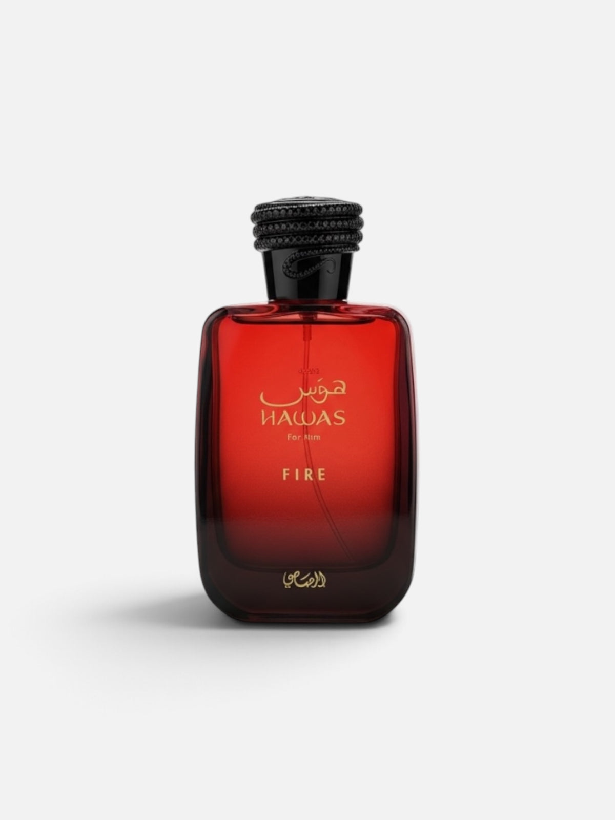 ✨ Hawas Fire de Rasasi ✨