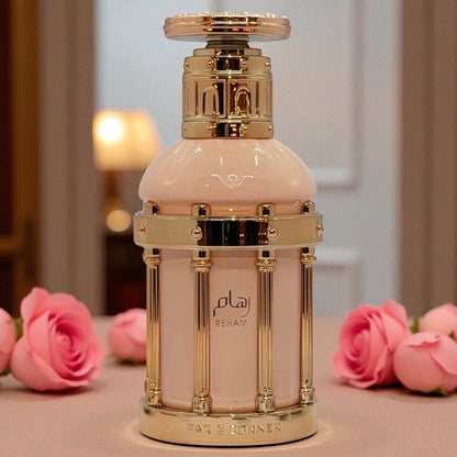 Reham Rose Petals – Paris Corner (Mujer)