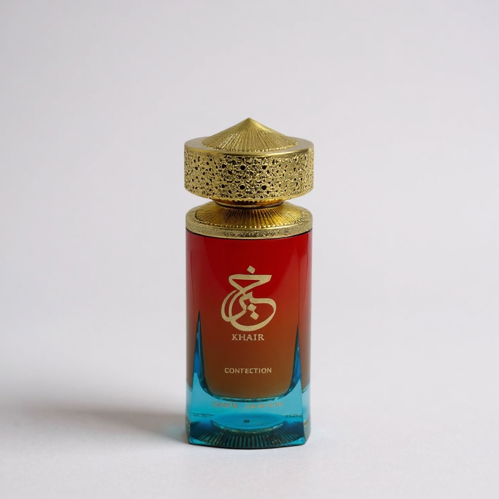 Khair Confection – Paris Corner (Mujer)