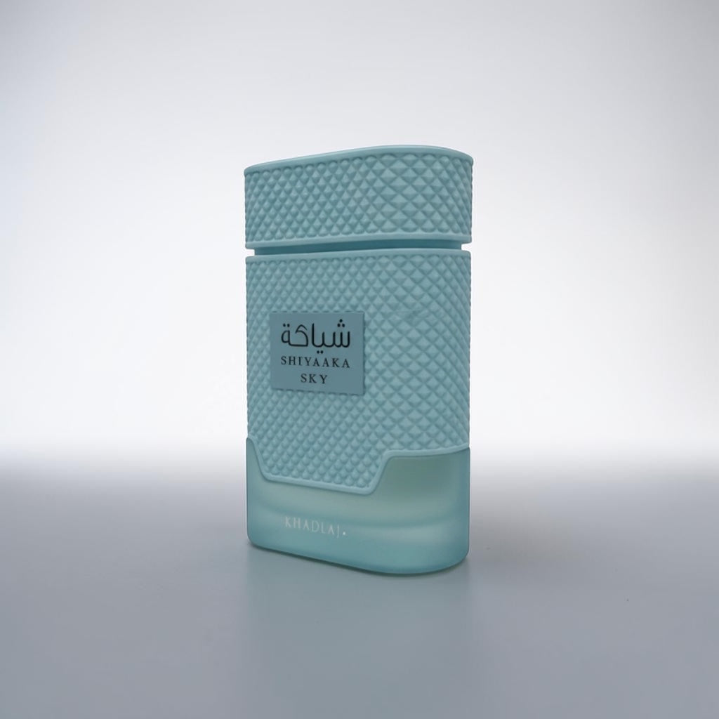Shiyaaka Sky de Khadlaj Perfumes