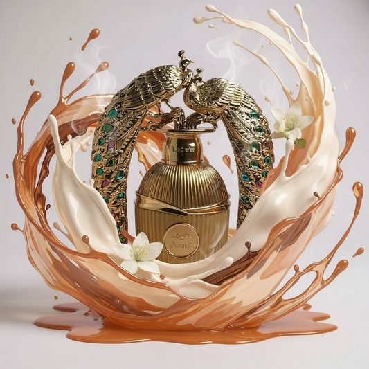 Afeef – Lattafa Perfumes (Mujer)