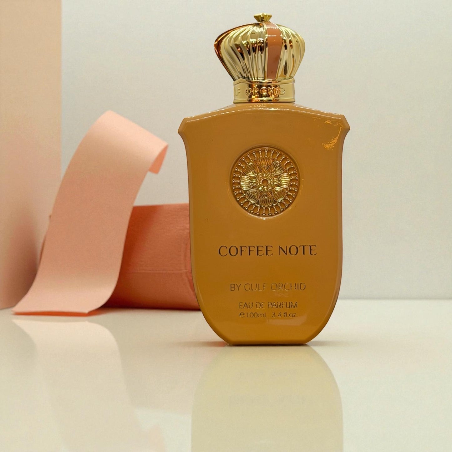 Coffee Note – Gulf Orchid (Unisex)