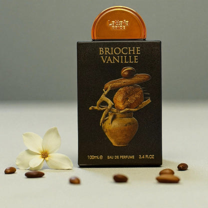 Brioche Vanille - Lattafa Perfumes (Unisex)