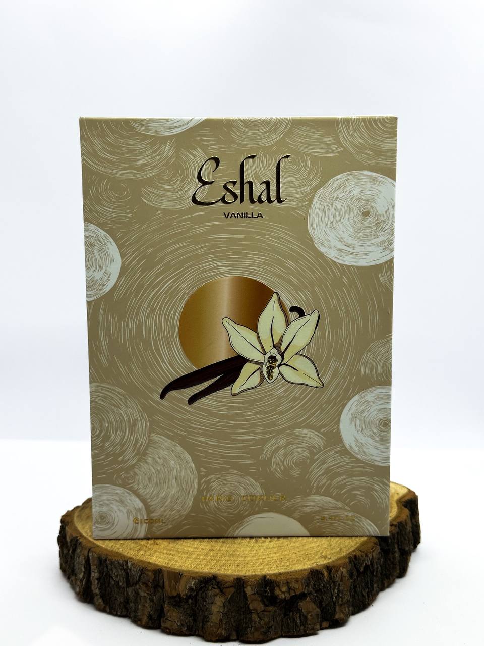 Eshal Vanilla – Paris Corner (Mujer)