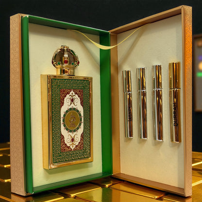 Queen Of Arabia pack - Lattafa Perfumes (Mujer)