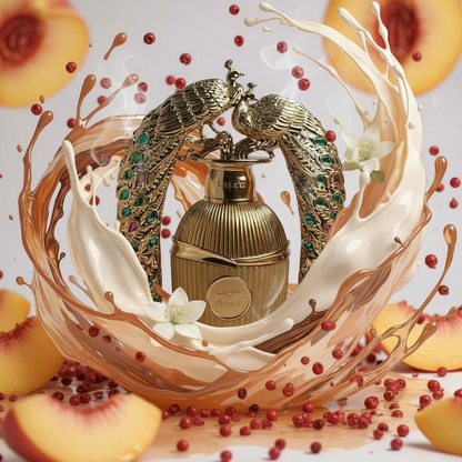 Afeef – Lattafa Perfumes (Mujer)