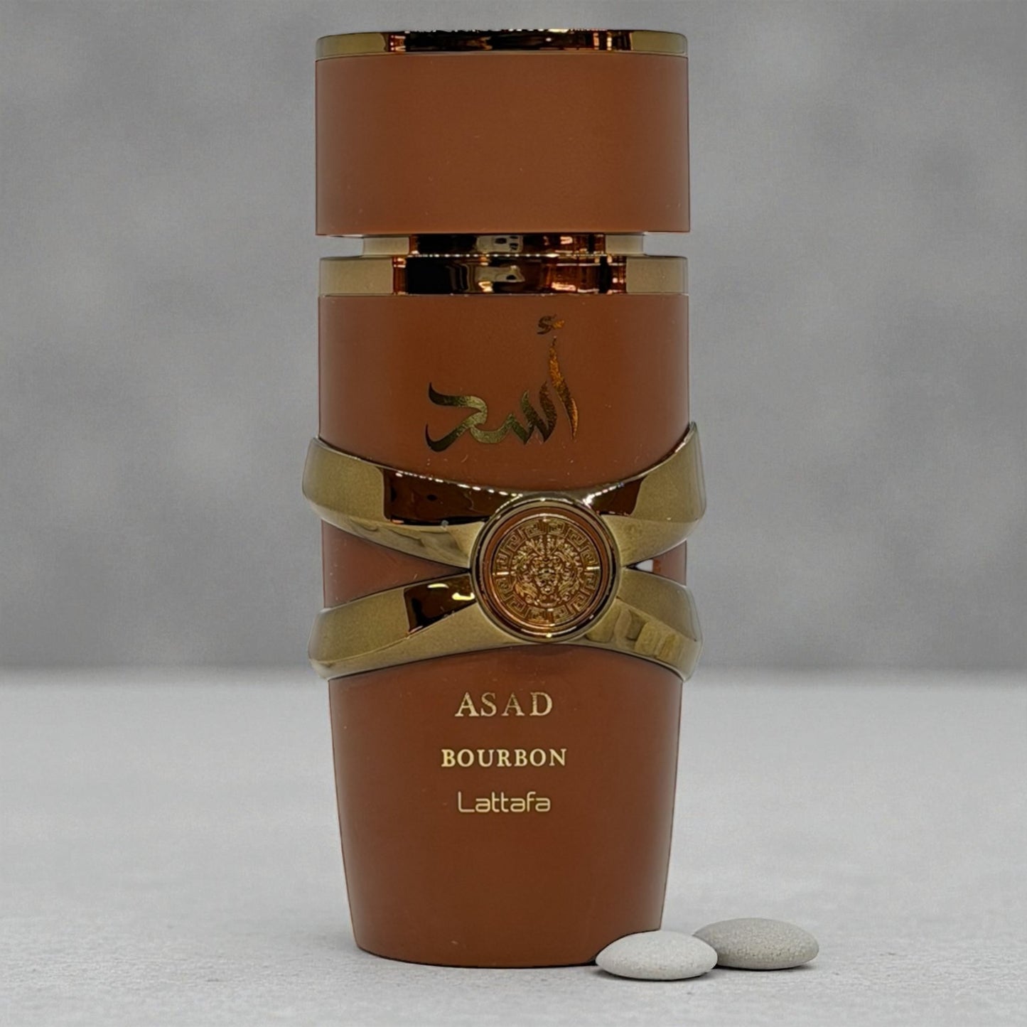 Assad Bourbon - Lattafa Perfumes (Hombre)