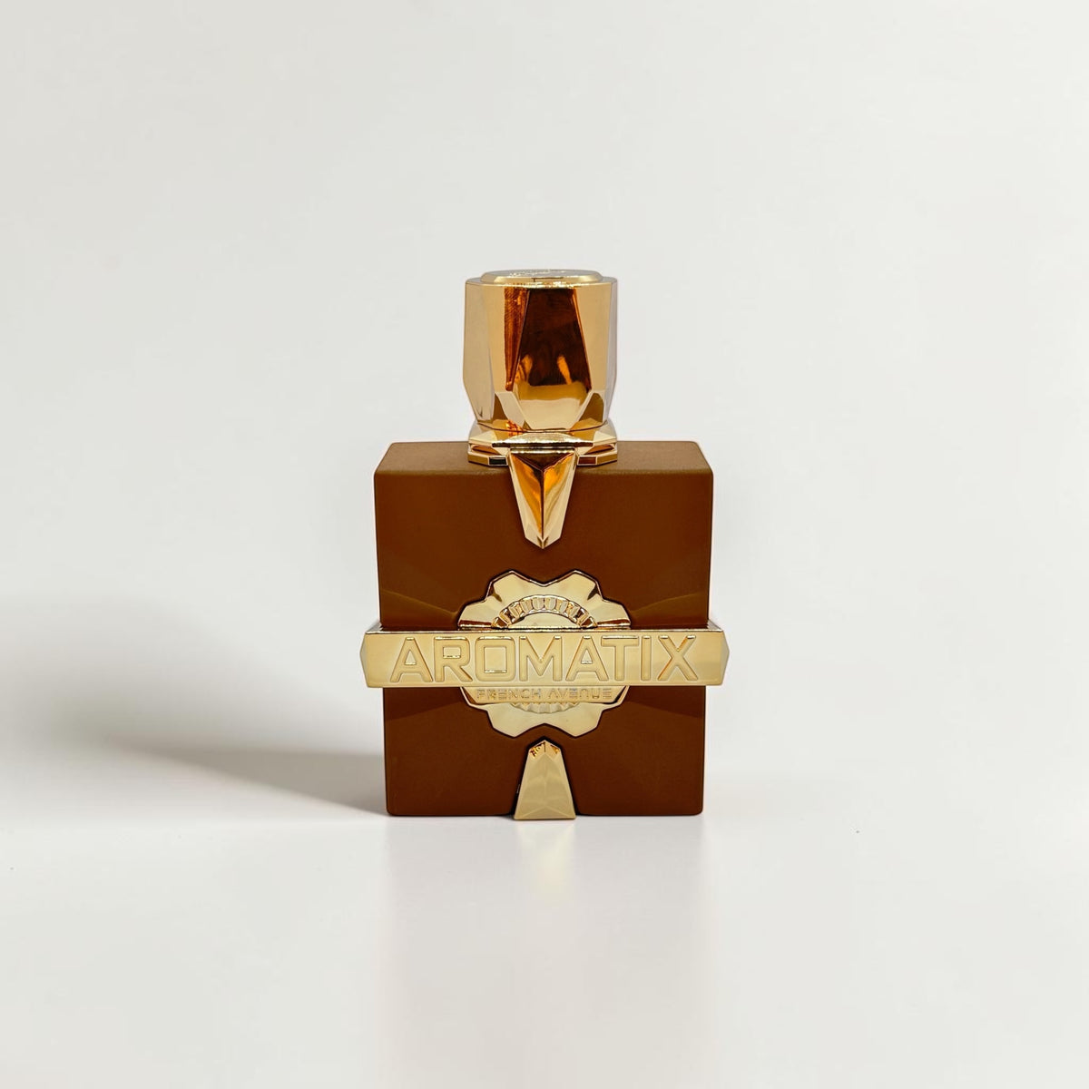 Royal Taboo – Aromatix X French Avenue