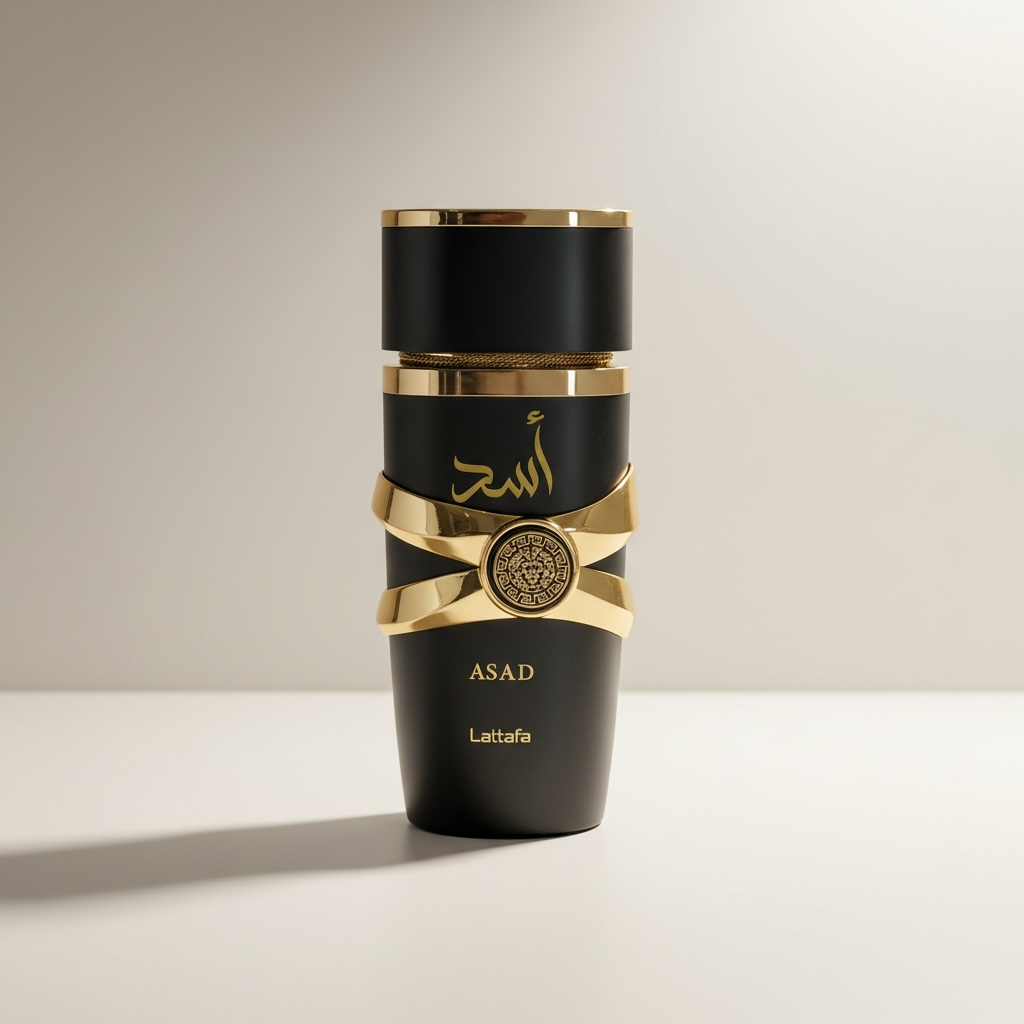 Assad - Lattafa Perfumes (Hombre)