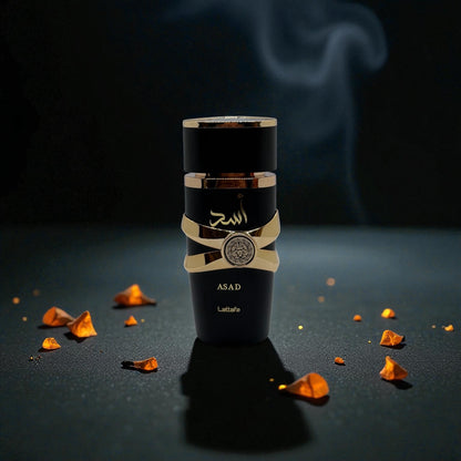 Assad - Lattafa Perfumes (Hombre)