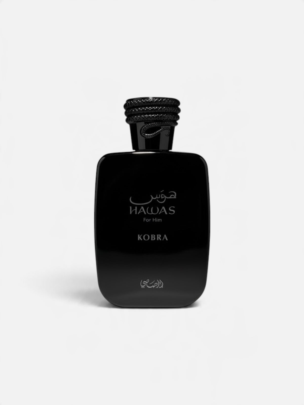 Hawas Kobra de Rasasi