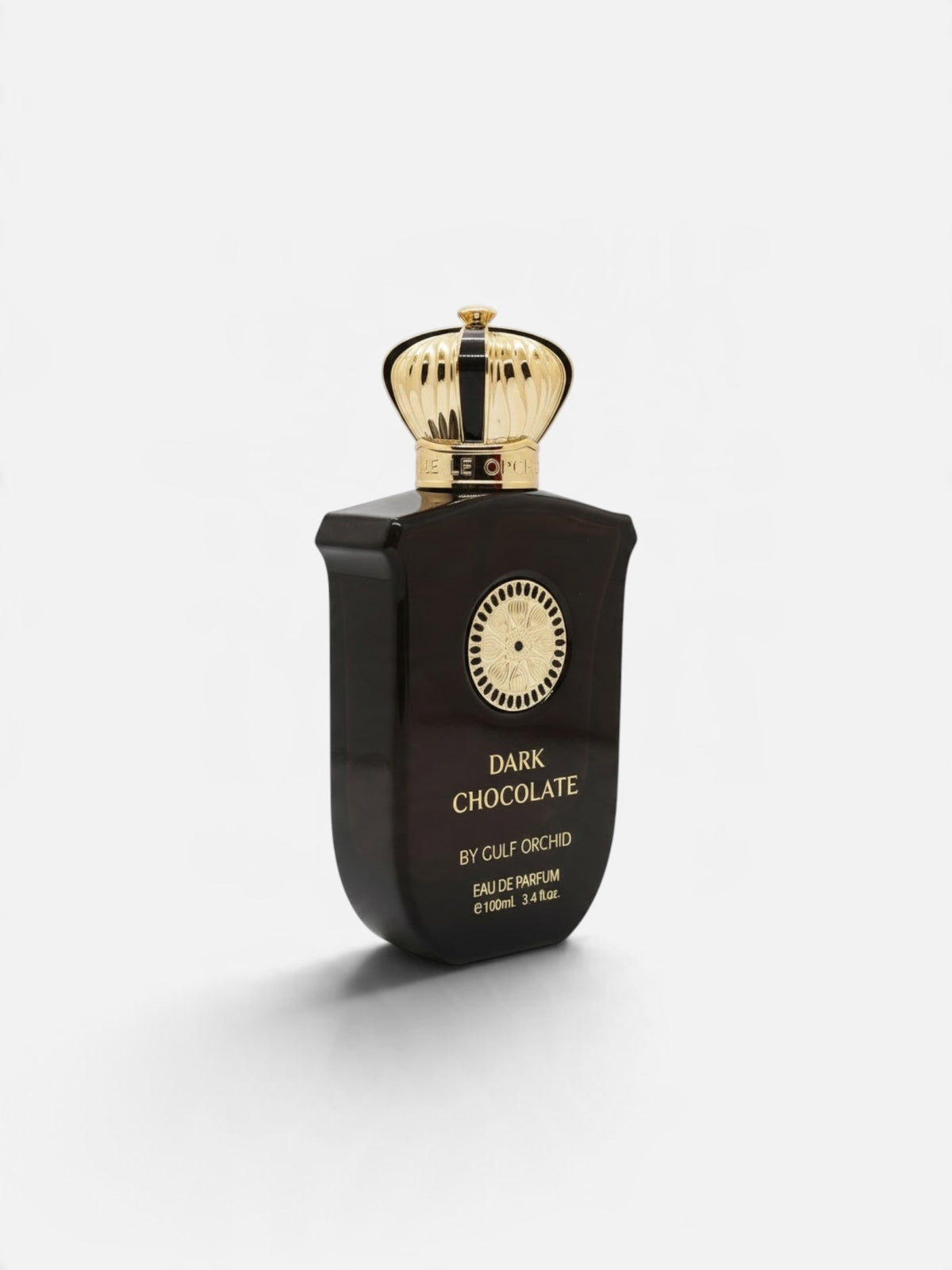 Dark Chocolate– Gulf Orchid (Unisex)
