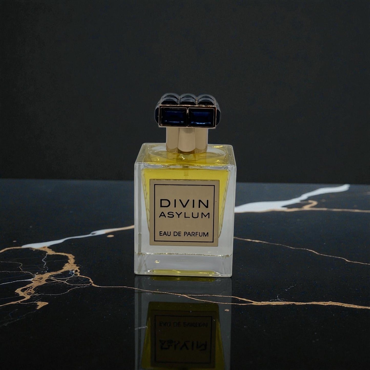 Divin Asylum – French Avenue (Hombre)
