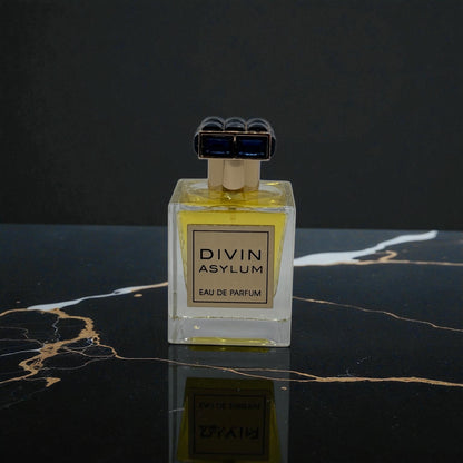 Divin Asylum – French Avenue (Hombre)