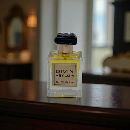 Divin Asylum – French Avenue (Hombre)