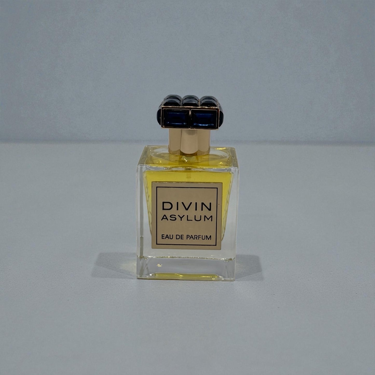Divin Asylum – French Avenue (Hombre)