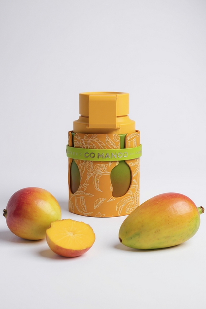 Odyssey Go Mango – Armaf (Unisex)
