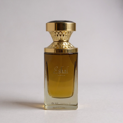 Eshal Vanilla – Paris Corner (Mujer)