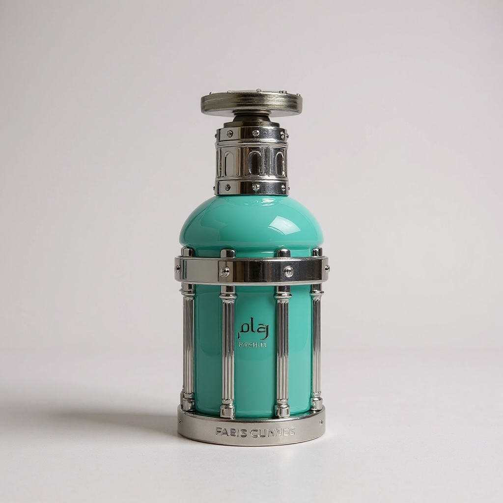 Reham Wild Mineral – Paris Corner (Unisex)