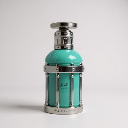 Reham Wild Mineral – Paris Corner (Unisex)