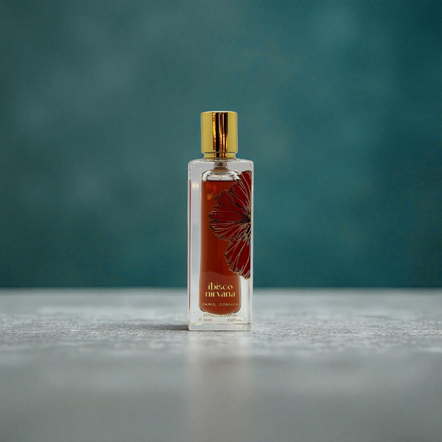 Ibisco Nirvana – Paris Corner (Unisex)