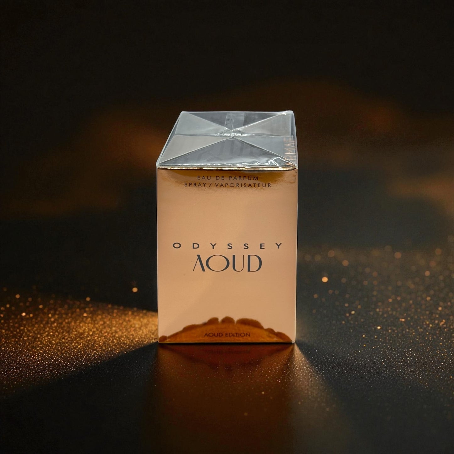 Odyssey Aoud – Armaf (Hombre)