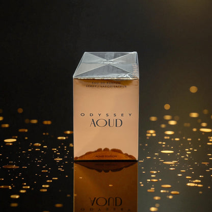 Odyssey Aoud – Armaf (Hombre)