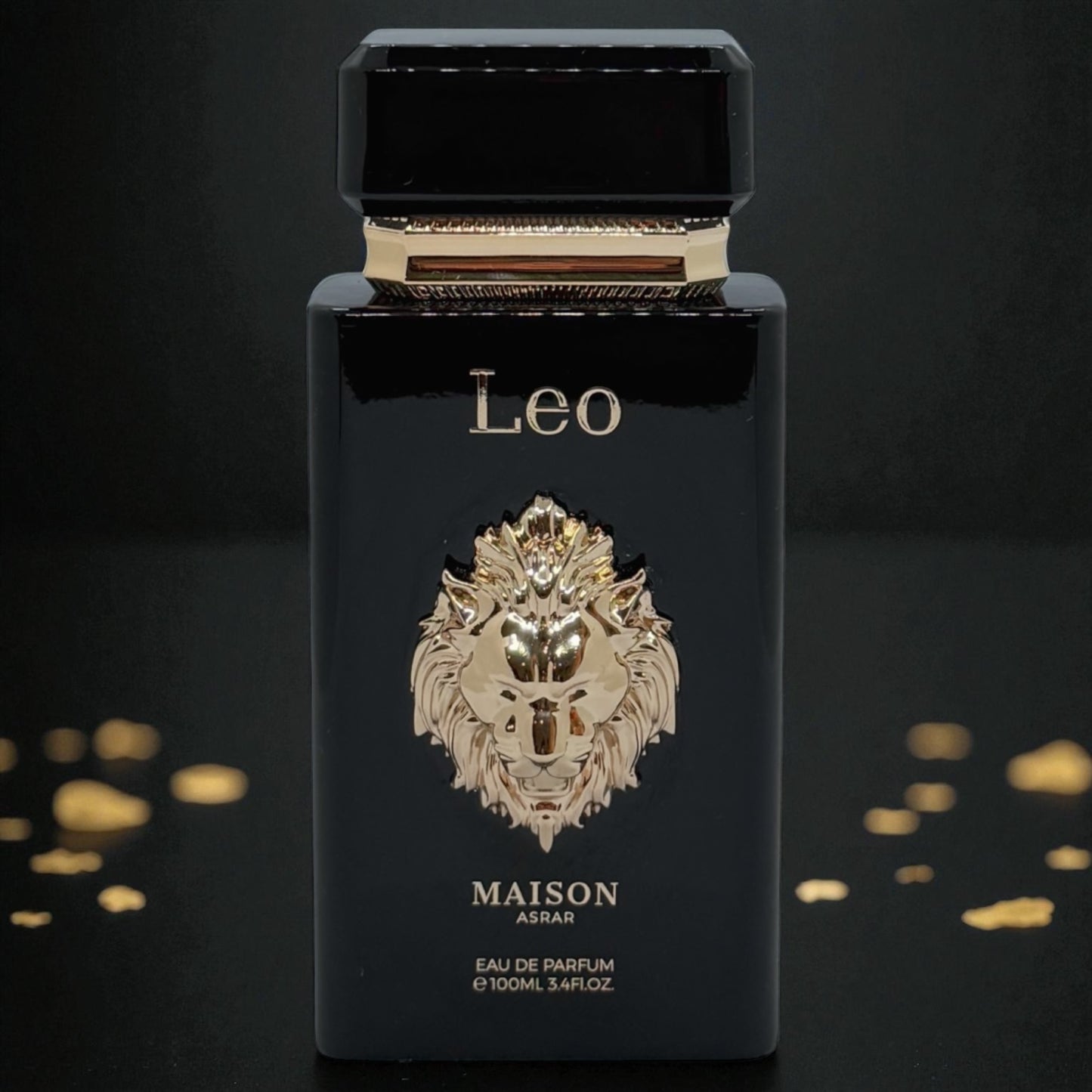 Leo – MAISON ASRAR (Unisex)