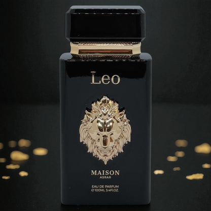 Leo – MAISON ASRAR (Unisex)