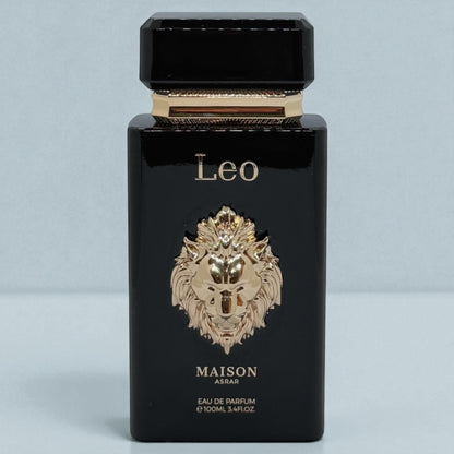 Leo – MAISON ASRAR (Unisex)